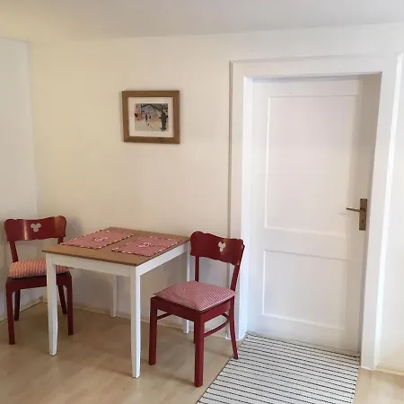 Watzmann - Haus Martin Apartment Bischofswiesen