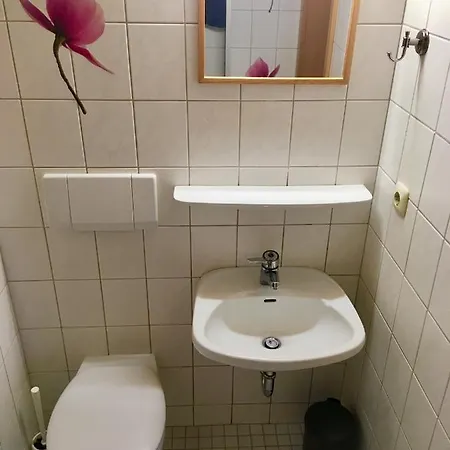 Appartement Watzmann - Haus Martin *