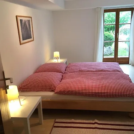 Watzmann - Haus Martin Apartment *